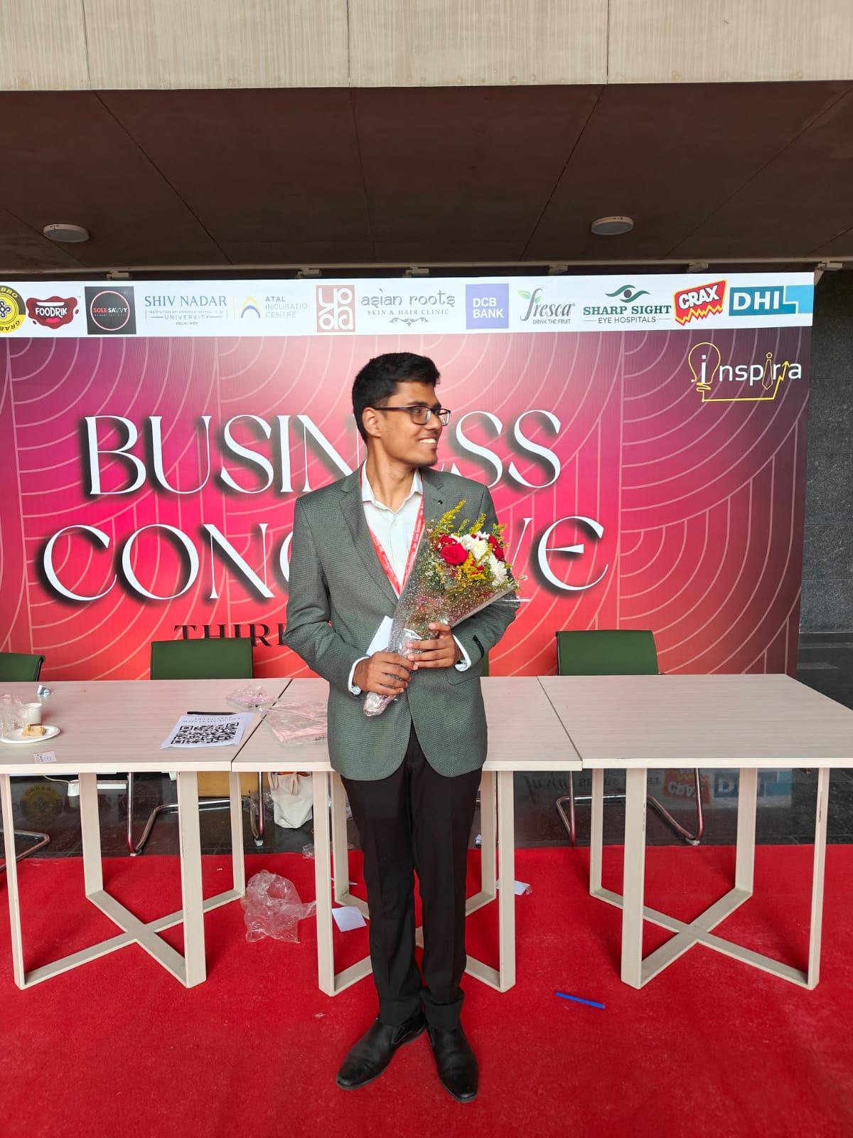Business Conclave