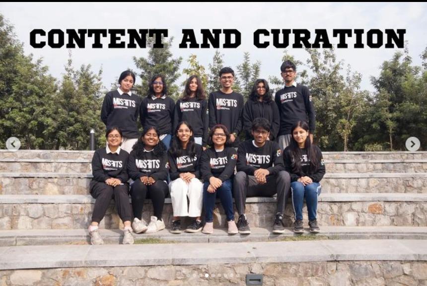 TEDxShivNadarUniversity '23