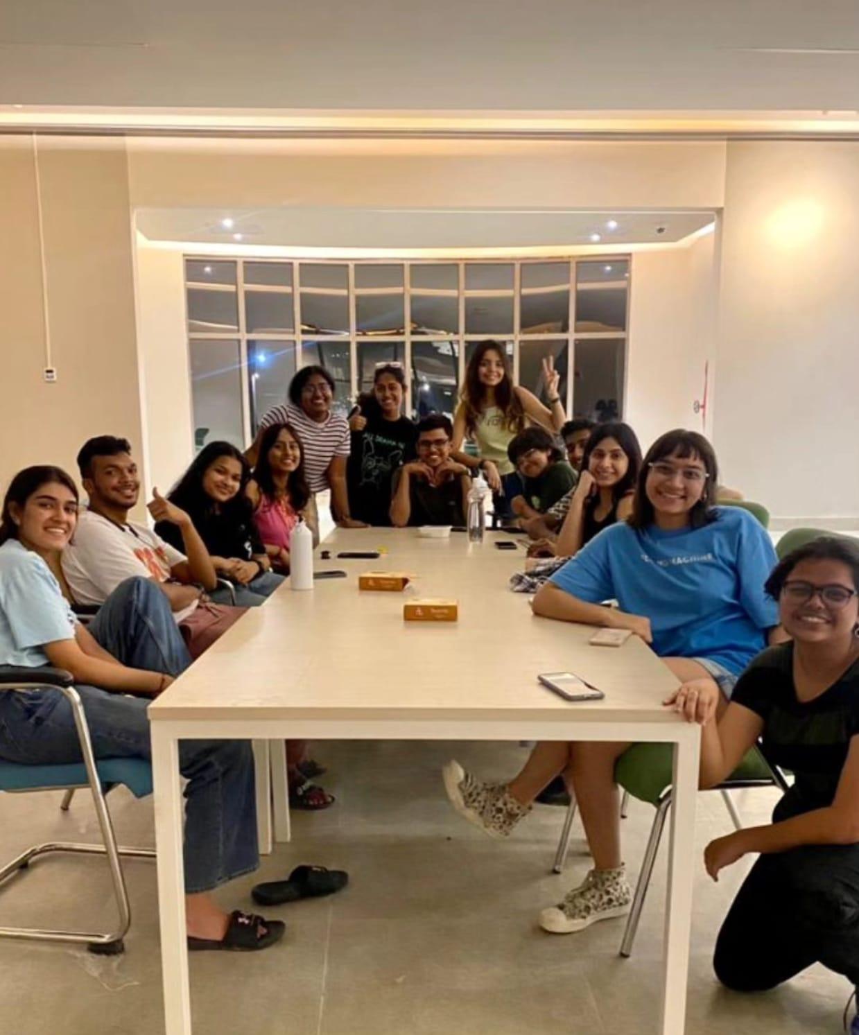 TEDxShivNadarUniversity ‘22